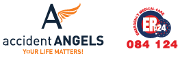 Accident Angels Logo